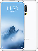Best available price of Meizu 16 Plus in Spain