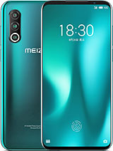 Best available price of Meizu 16s Pro in Spain
