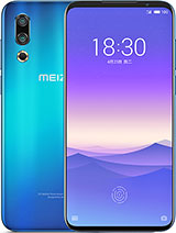 Best available price of Meizu 16s in Spain