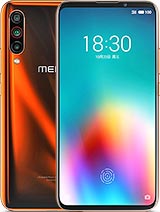 Best available price of Meizu 16T in Spain