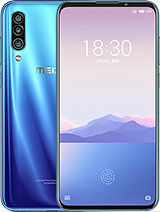 Best available price of Meizu 16Xs in Spain
