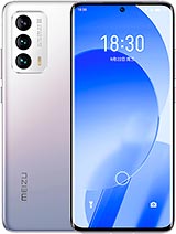 Best available price of Meizu 18s in Spain