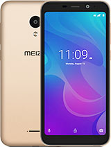 Best available price of Meizu C9 Pro in Spain