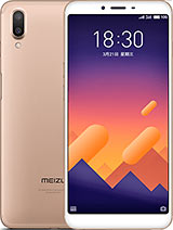 Best available price of Meizu E3 in Spain