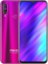 Best available price of Meizu M10 in Spain