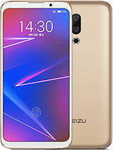 Best available price of Meizu 16X in Spain