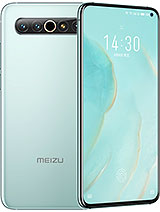 Best available price of Meizu 17 Pro in Spain