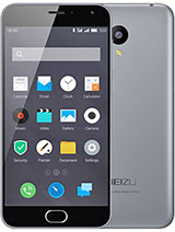 Best available price of Meizu M2 in Spain
