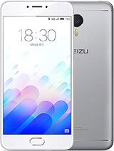 Best available price of Meizu M3 Note in Spain
