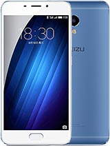 Best available price of Meizu M3e in Spain