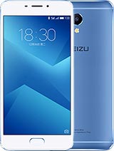 Best available price of Meizu M5 Note in Spain