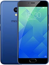 Best available price of Meizu M5 in Spain