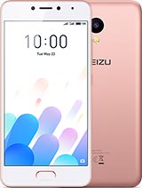 Best available price of Meizu M5c in Spain