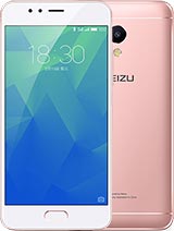 Best available price of Meizu M5s in Spain