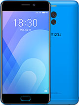Best available price of Meizu M6 Note in Spain