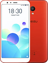Best available price of Meizu M8c in Spain