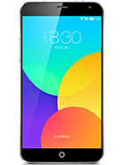 Best available price of Meizu MX4 in Spain