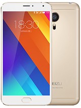 Best available price of Meizu MX5 in Spain