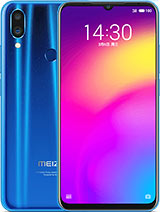 Best available price of Meizu Note 9 in Spain