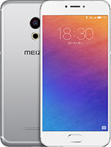 Best available price of Meizu Pro 6 in Spain