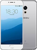 Best available price of Meizu Pro 6s in Spain