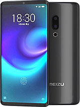 Best available price of Meizu Zero in Spain