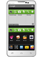 Best available price of Micromax A111 Canvas Doodle in Spain
