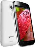 Best available price of Micromax A116 Canvas HD in Spain