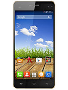 Best available price of Micromax A190 Canvas HD Plus in Spain