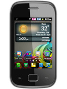 Best available price of Micromax A25 in Spain