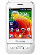 Best available price of Micromax A50 Ninja in Spain