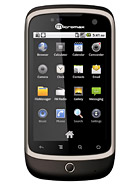 Best available price of Micromax A70 in Spain