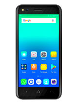 Best available price of Micromax Bharat 3 Q437 in Spain