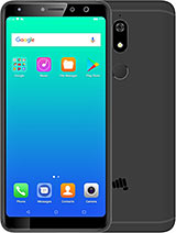 Best available price of Micromax Canvas Infinity Pro in Spain