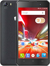 Best available price of Micromax Canvas Spark 2 Q334 in Spain