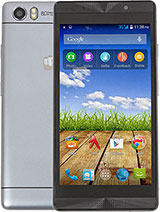Best available price of Micromax Canvas Fire 4G Plus Q412 in Spain