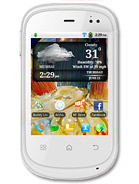 Best available price of Micromax Superfone Punk A44 in Spain