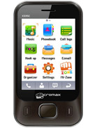 Best available price of Micromax X335C in Spain