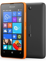Best available price of Microsoft Lumia 430 Dual SIM in Spain