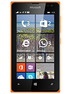 Best available price of Microsoft Lumia 435 Dual SIM in Spain