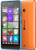 Best available price of Microsoft Lumia 540 Dual SIM in Spain