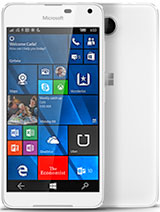 Best available price of Microsoft Lumia 650 in Spain