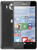Best available price of Microsoft Lumia 950 in Spain