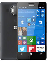 Best available price of Microsoft Lumia 950 XL Dual SIM in Spain