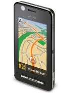 Best available price of Mitac MIO Explora K70 in Spain