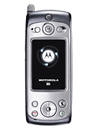 Best available price of Motorola A920 in Spain