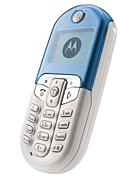 Best available price of Motorola C205 in Spain