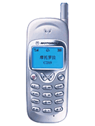 Best available price of Motorola C289 in Spain