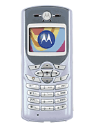 Best available price of Motorola C450 in Spain