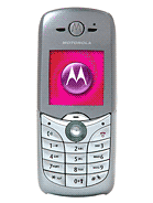 Best available price of Motorola C650 in Spain